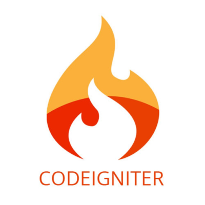 Instalacja CodeIgniter